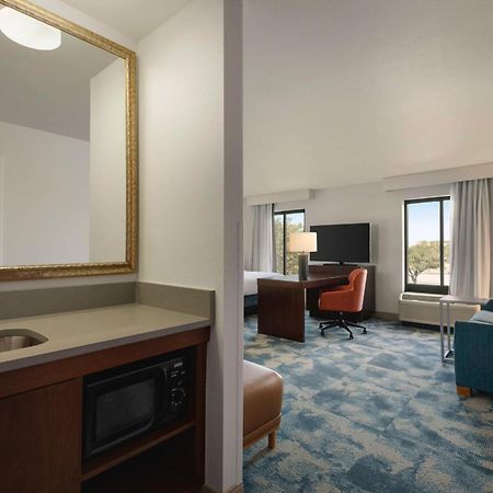 Hampton Inn & Suites San Marcos Zewnętrze zdjęcie