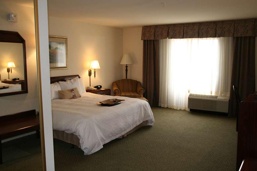 Hampton Inn & Suites San Marcos Pokój zdjęcie