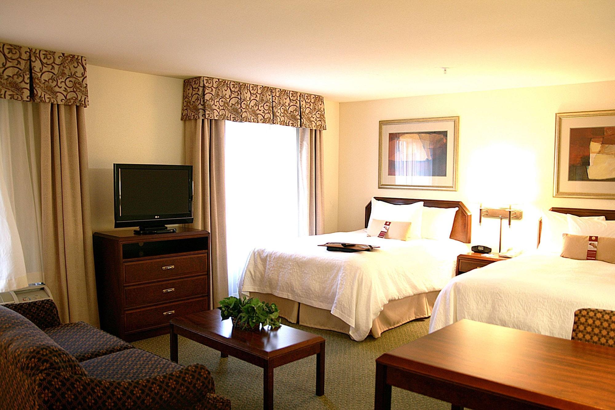 Hampton Inn & Suites San Marcos Pokój zdjęcie