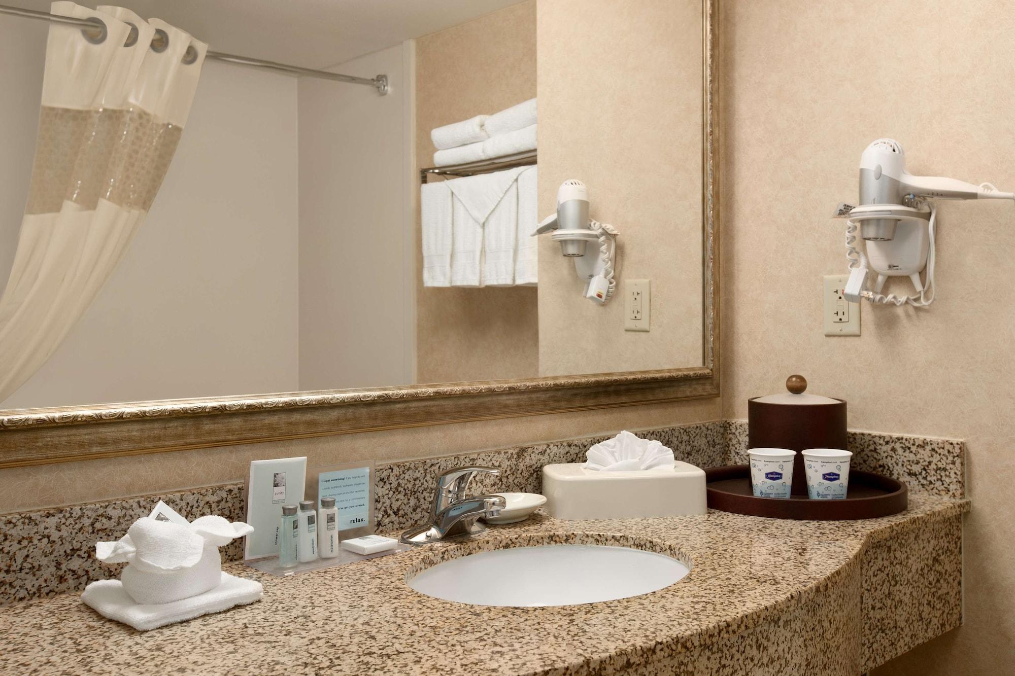 Hampton Inn & Suites San Marcos Zewnętrze zdjęcie
