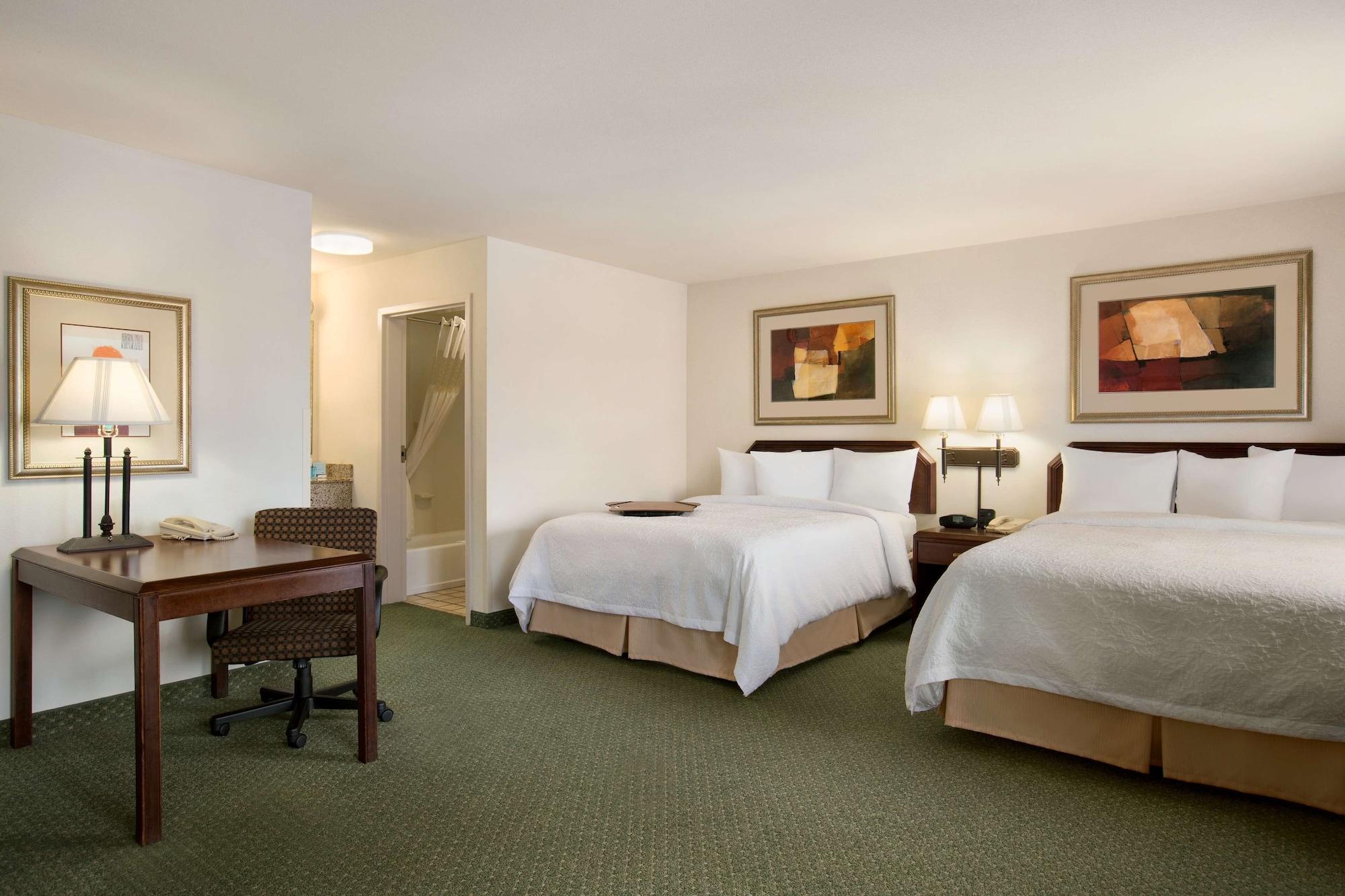Hampton Inn & Suites San Marcos Zewnętrze zdjęcie