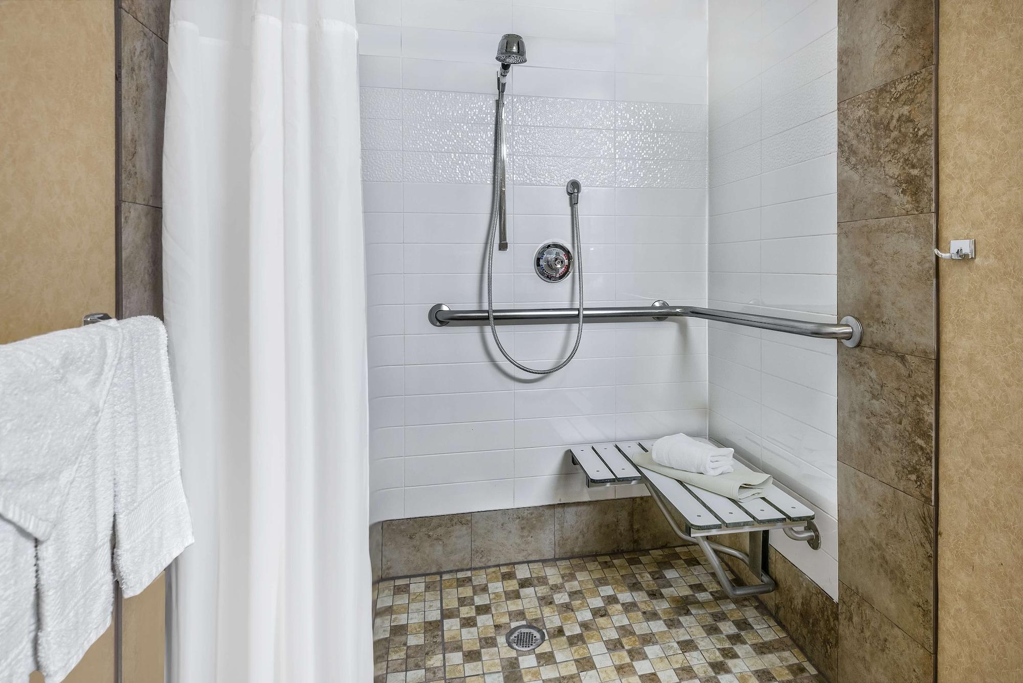 Hampton Inn & Suites San Marcos Zewnętrze zdjęcie