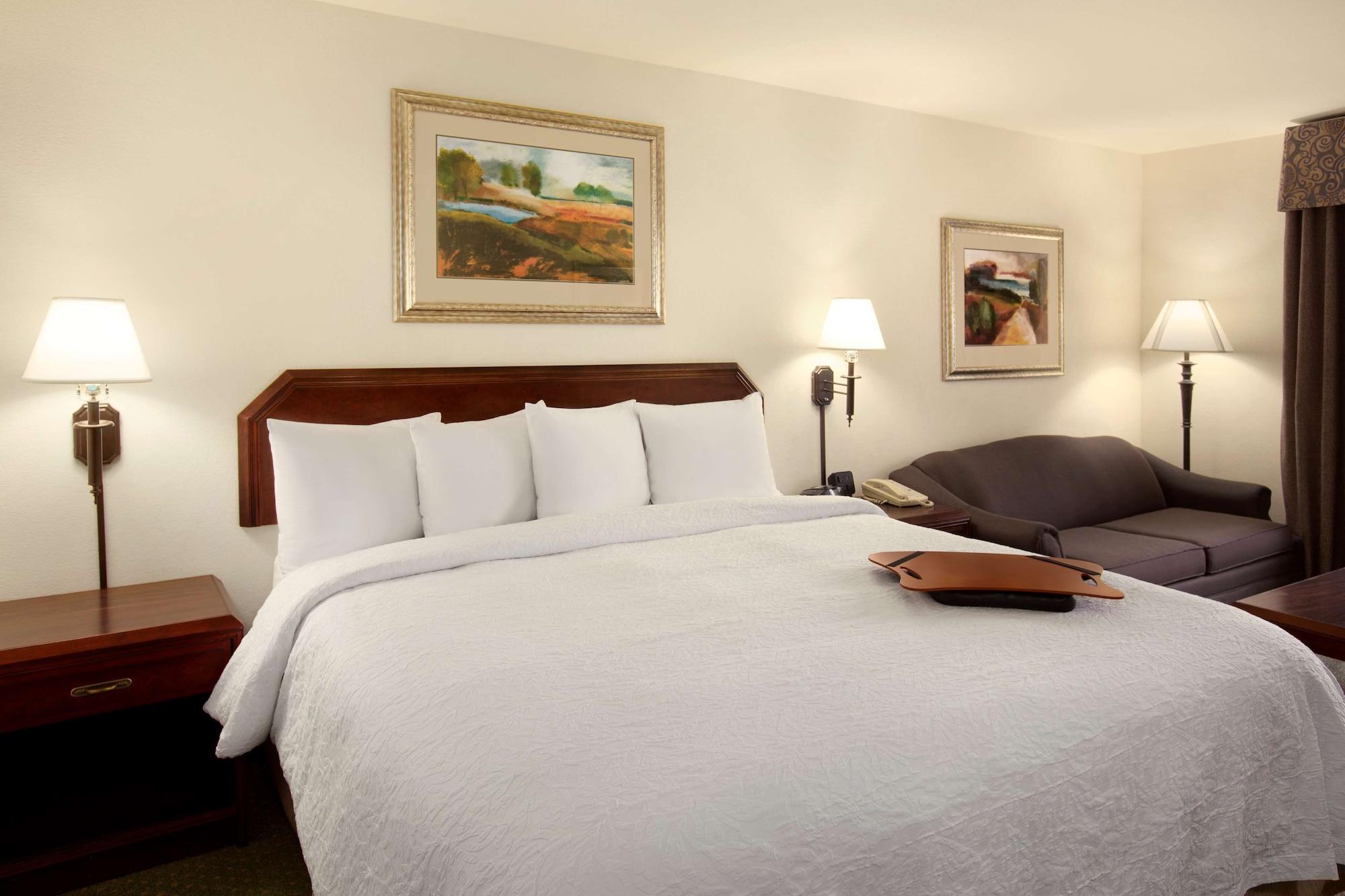Hampton Inn & Suites San Marcos Zewnętrze zdjęcie