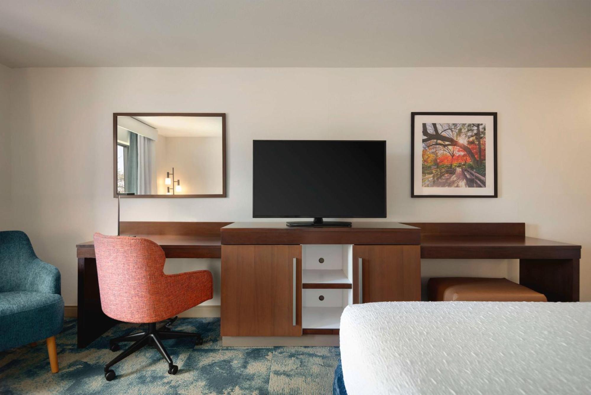 Hampton Inn & Suites San Marcos Zewnętrze zdjęcie