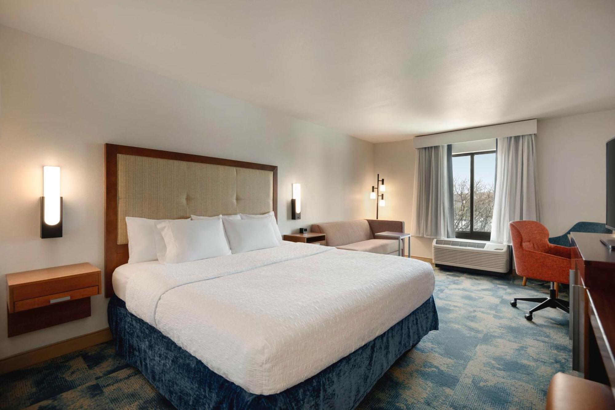 Hampton Inn & Suites San Marcos Zewnętrze zdjęcie