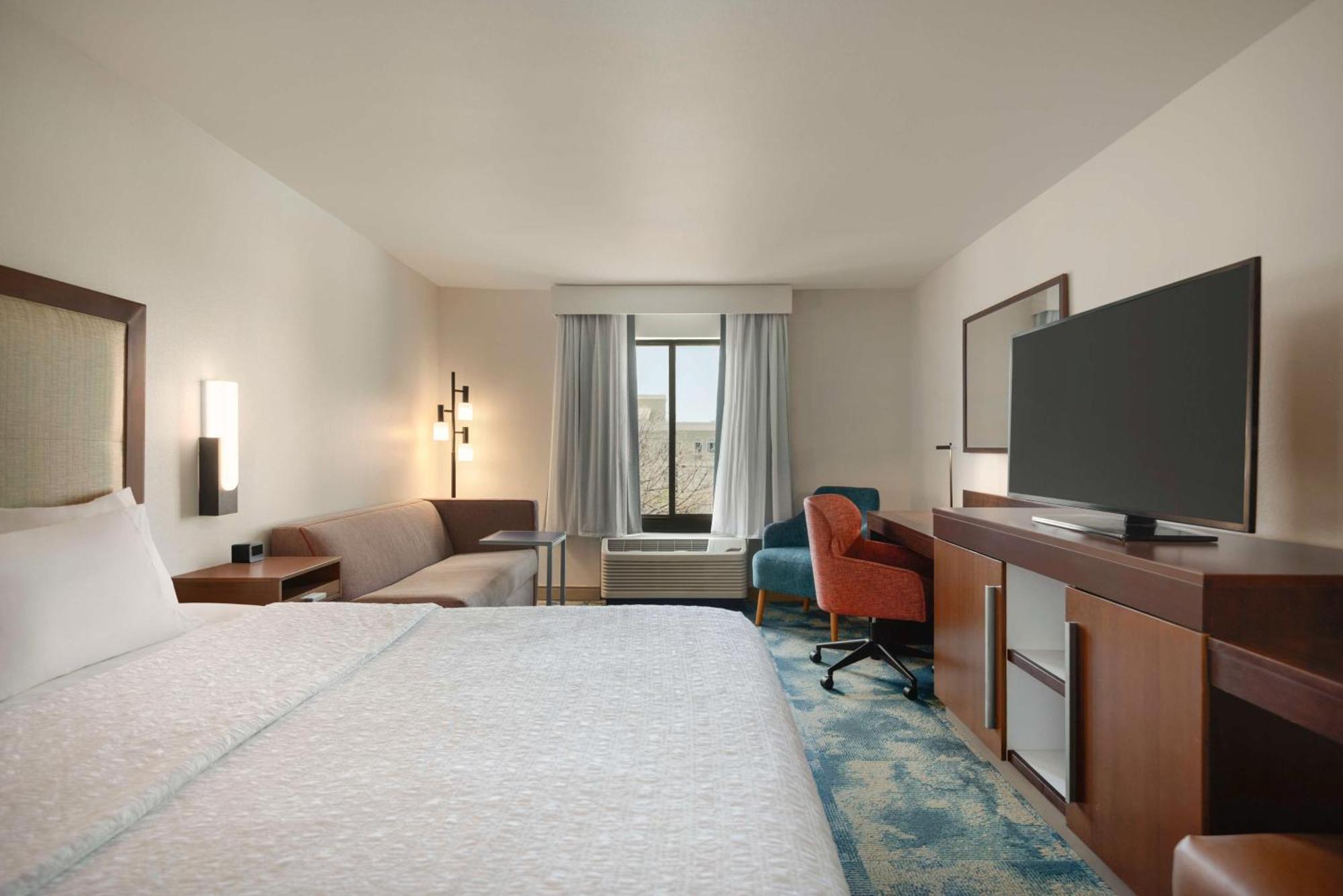 Hampton Inn & Suites San Marcos Zewnętrze zdjęcie