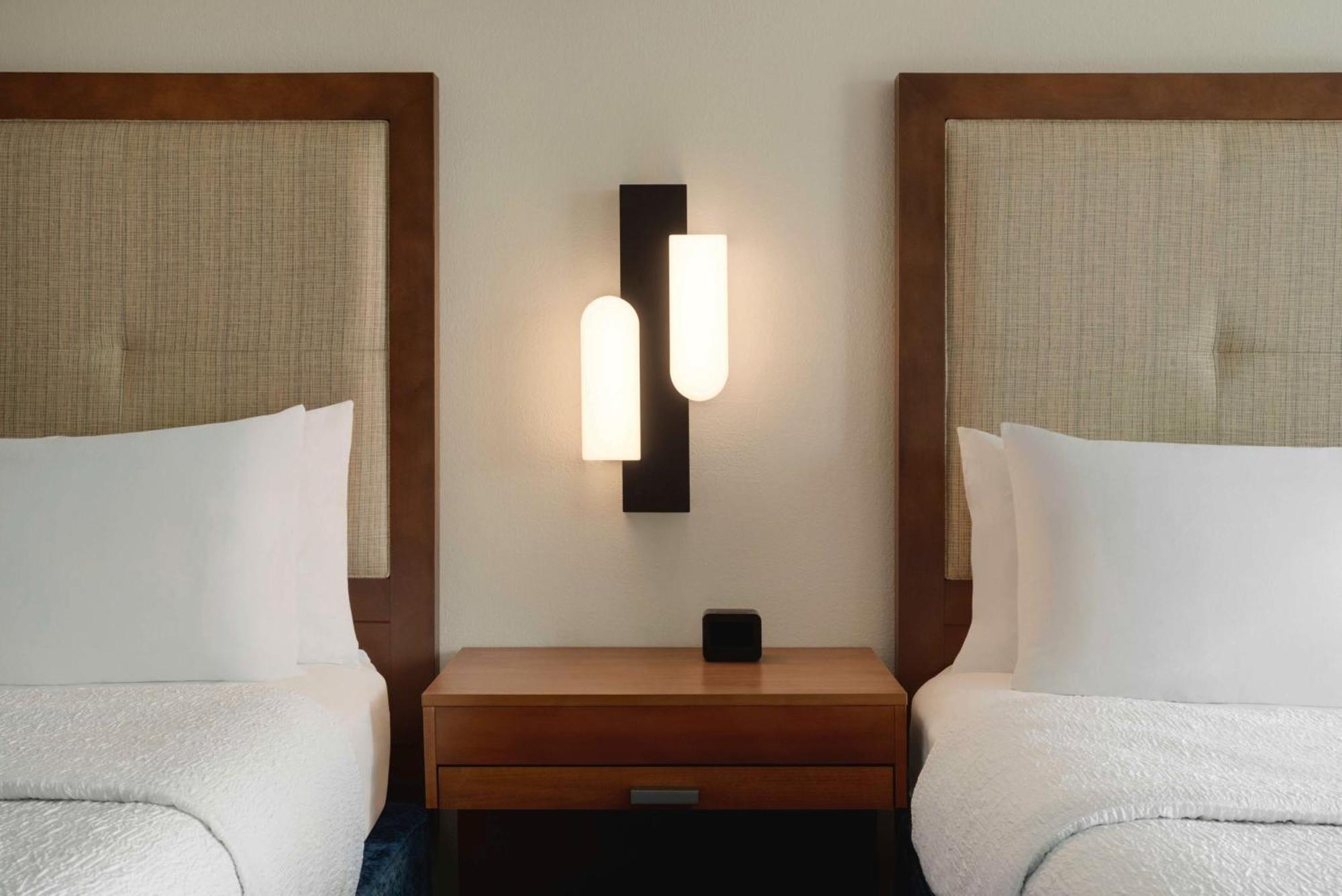 Hampton Inn & Suites San Marcos Zewnętrze zdjęcie