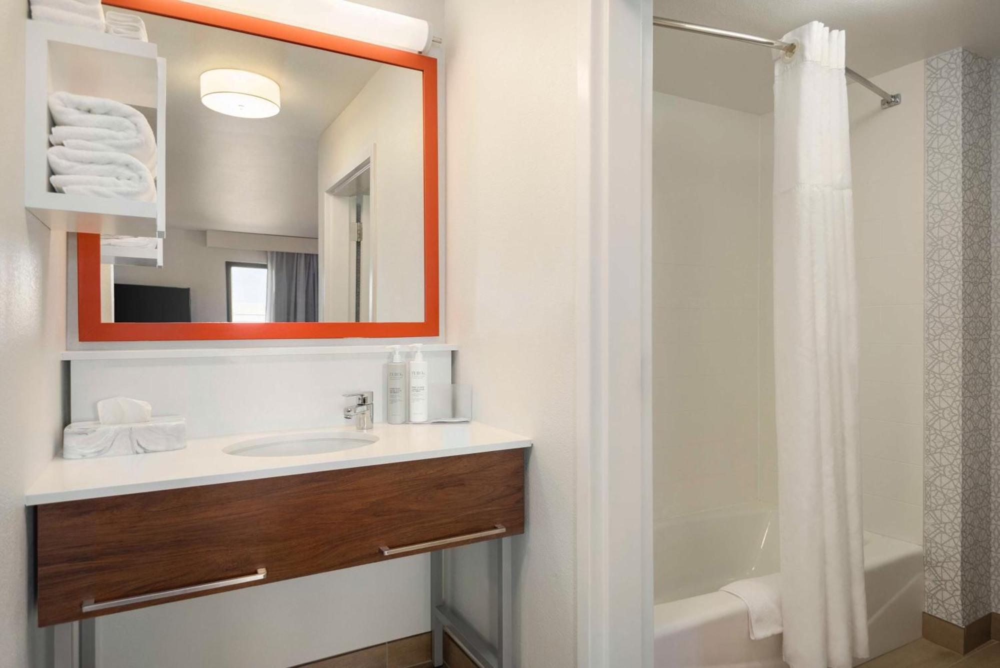 Hampton Inn & Suites San Marcos Zewnętrze zdjęcie