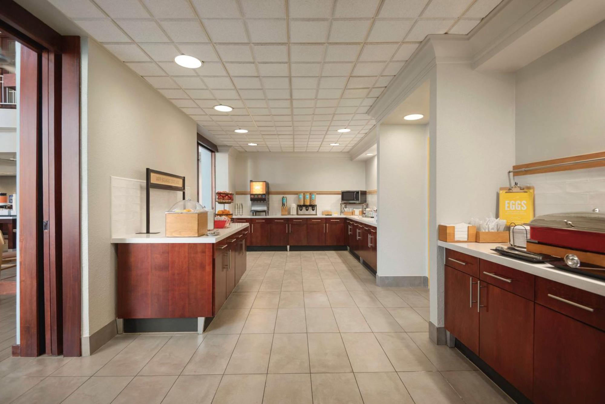 Hampton Inn & Suites San Marcos Zewnętrze zdjęcie