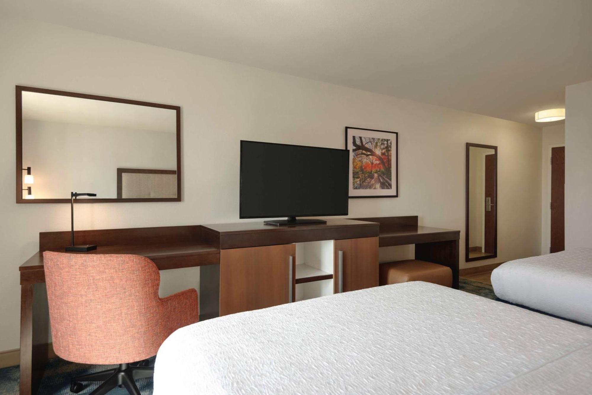Hampton Inn & Suites San Marcos Zewnętrze zdjęcie