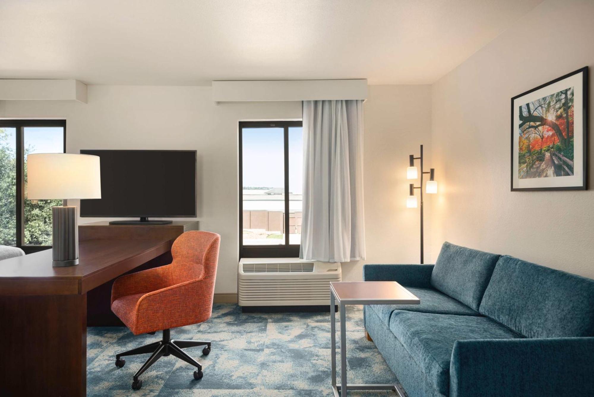 Hampton Inn & Suites San Marcos Zewnętrze zdjęcie