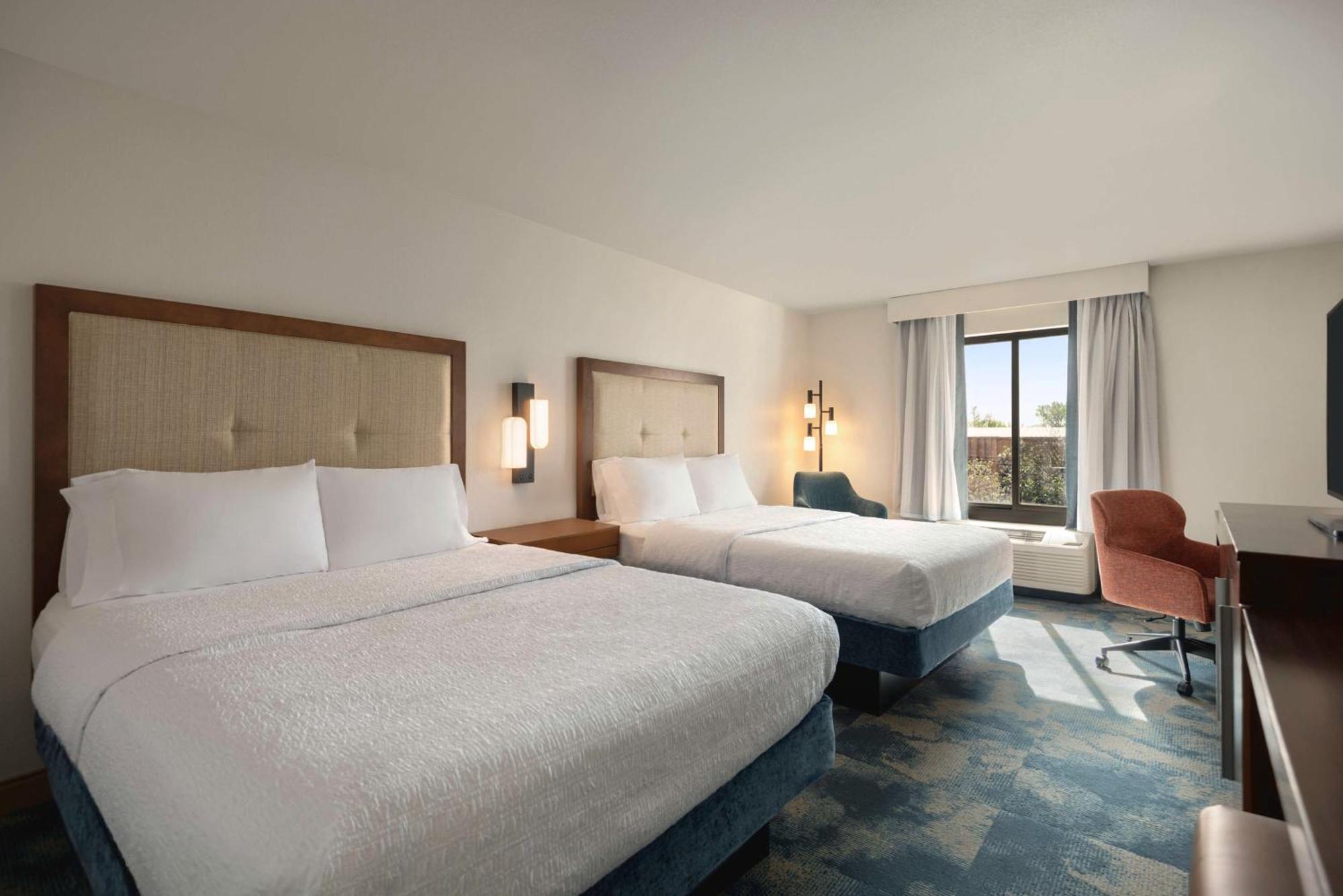 Hampton Inn & Suites San Marcos Zewnętrze zdjęcie