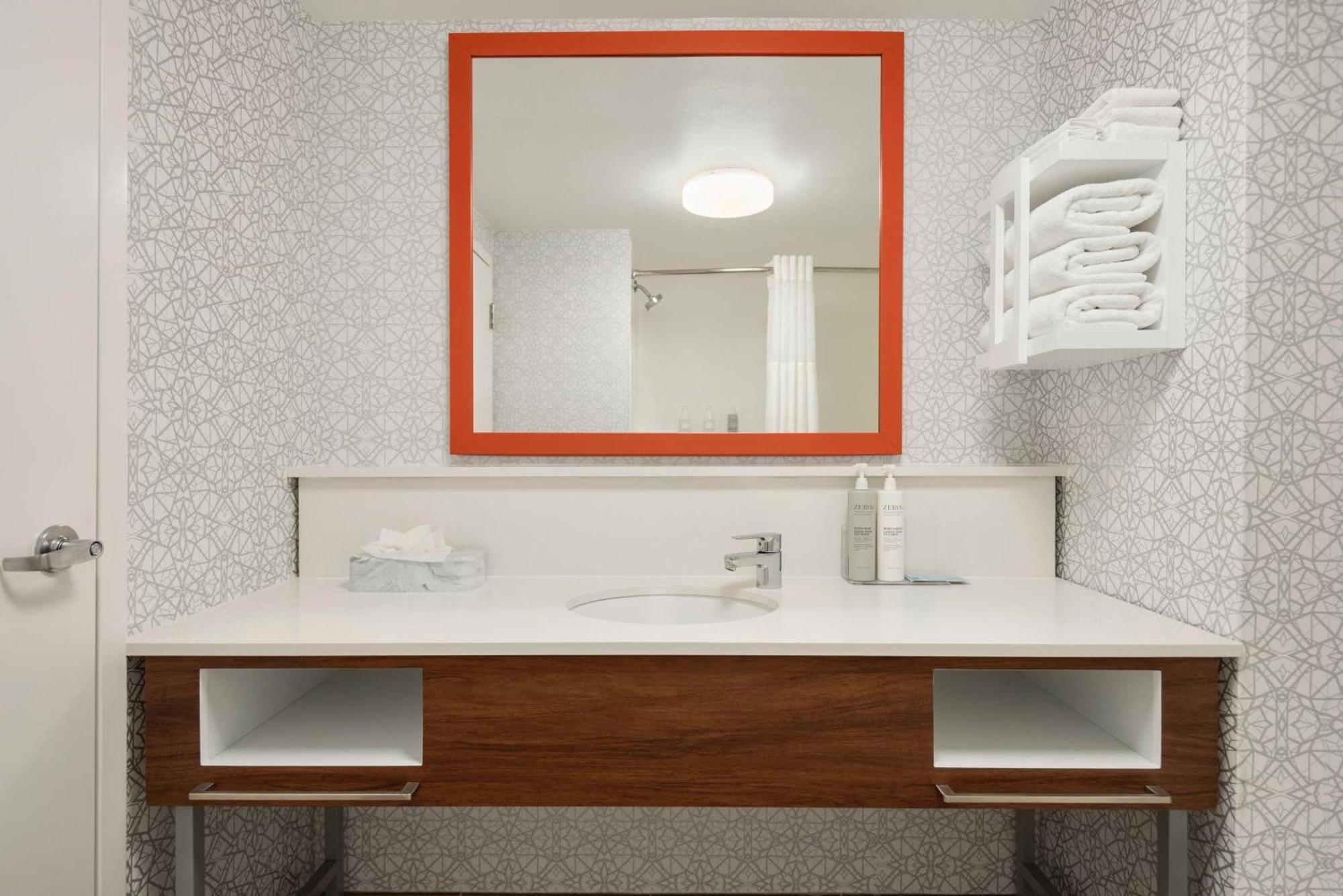 Hampton Inn & Suites San Marcos Zewnętrze zdjęcie