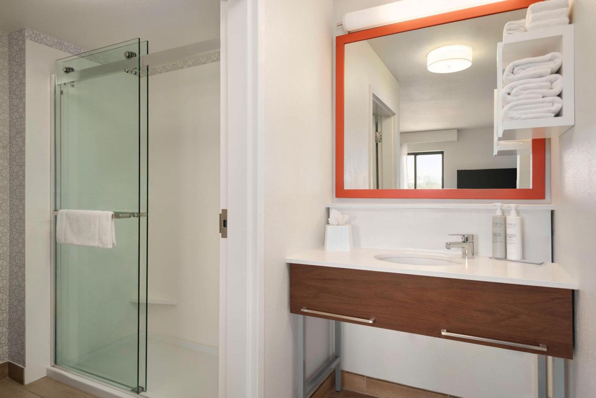 Hampton Inn & Suites San Marcos Zewnętrze zdjęcie