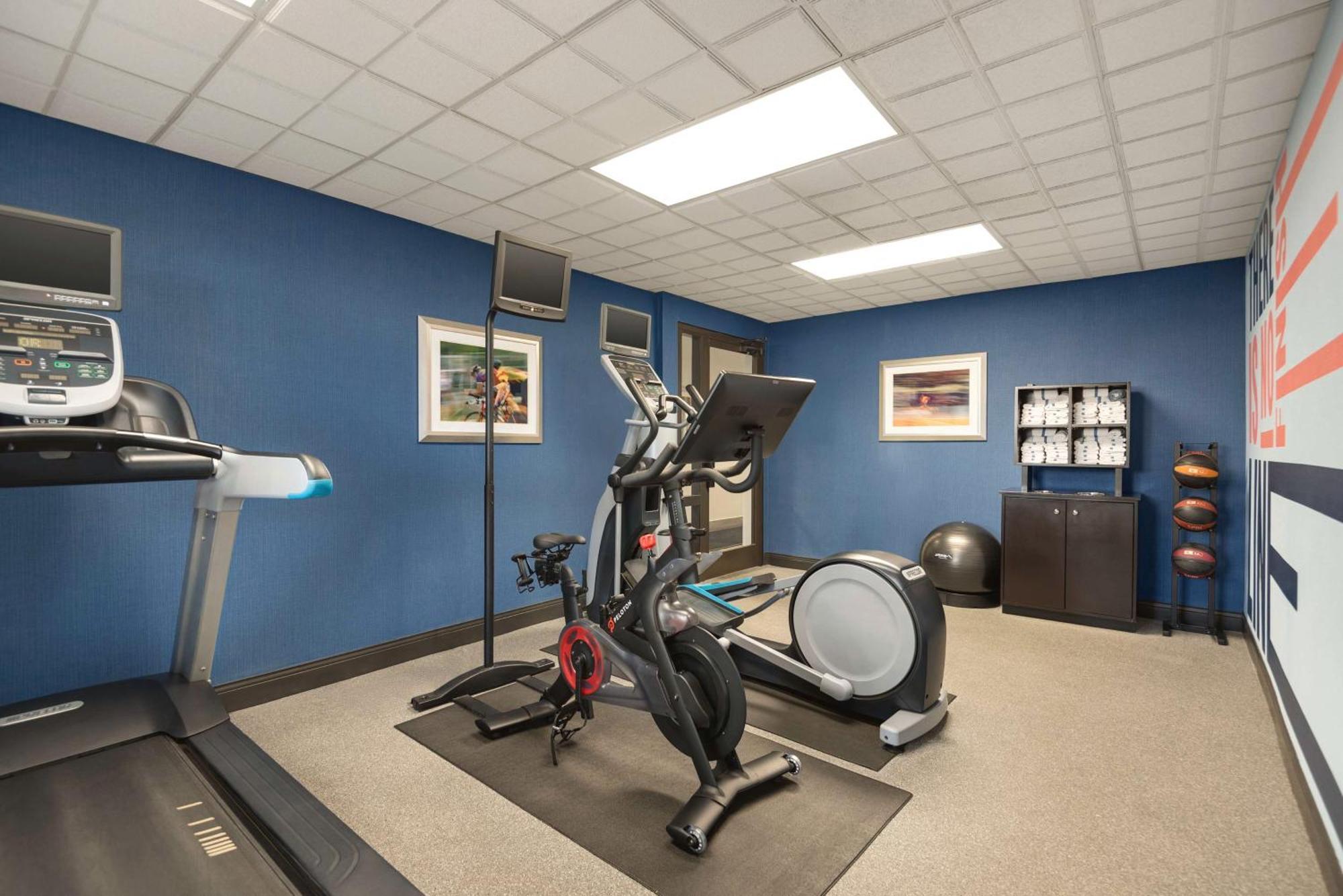 Hampton Inn & Suites San Marcos Zewnętrze zdjęcie
