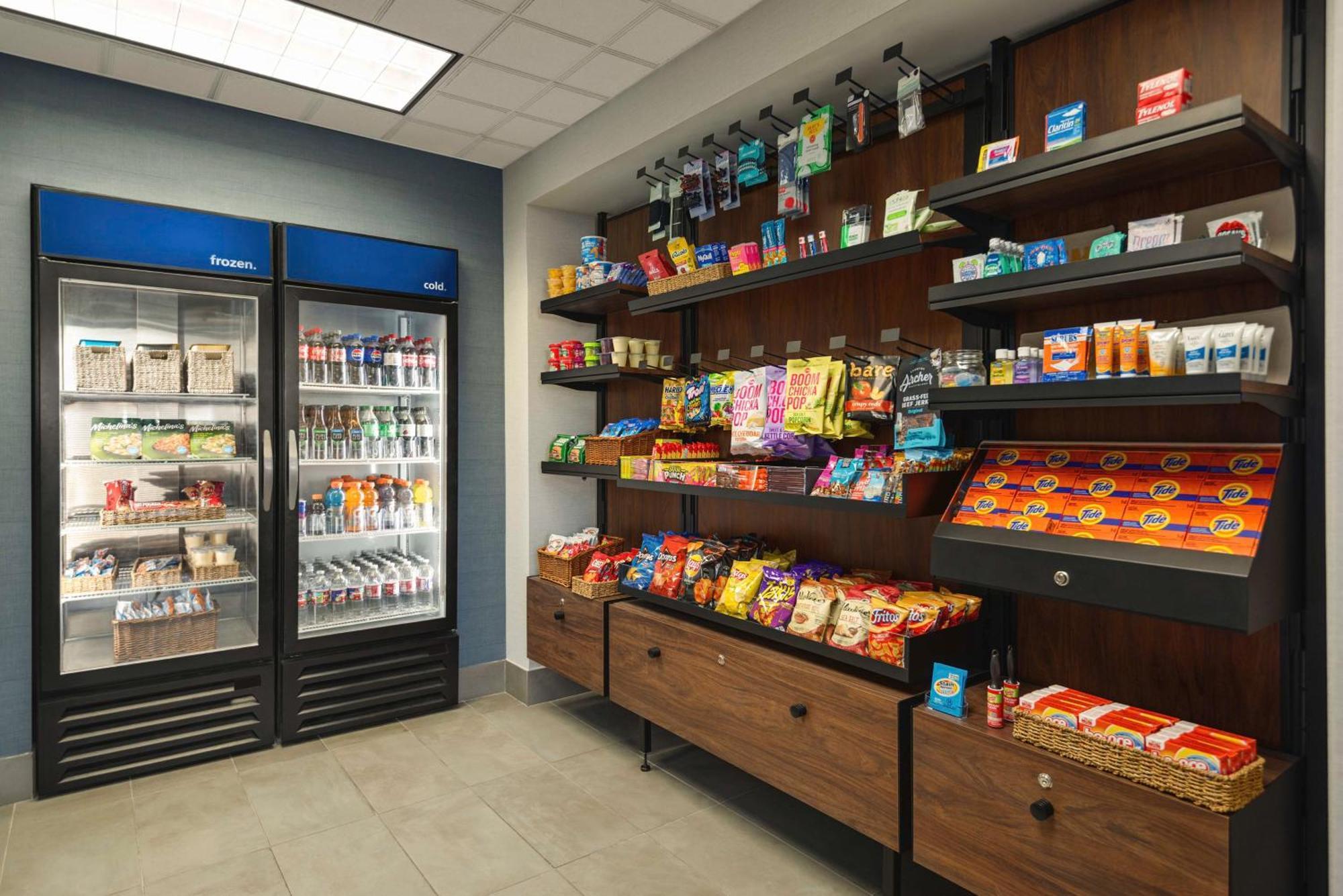 Hampton Inn & Suites San Marcos Zewnętrze zdjęcie