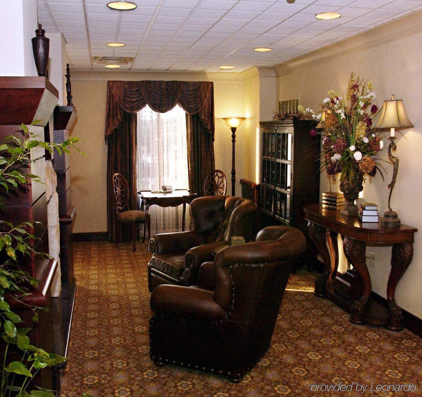 Hampton Inn & Suites San Marcos Wnętrze zdjęcie