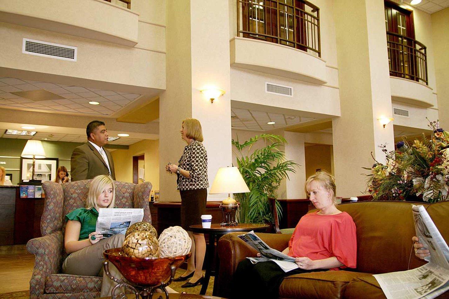 Hampton Inn & Suites San Marcos Zewnętrze zdjęcie