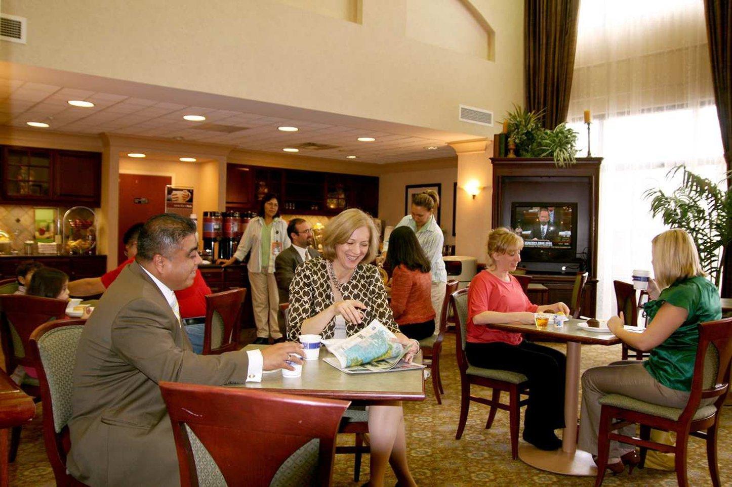 Hampton Inn & Suites San Marcos Zewnętrze zdjęcie