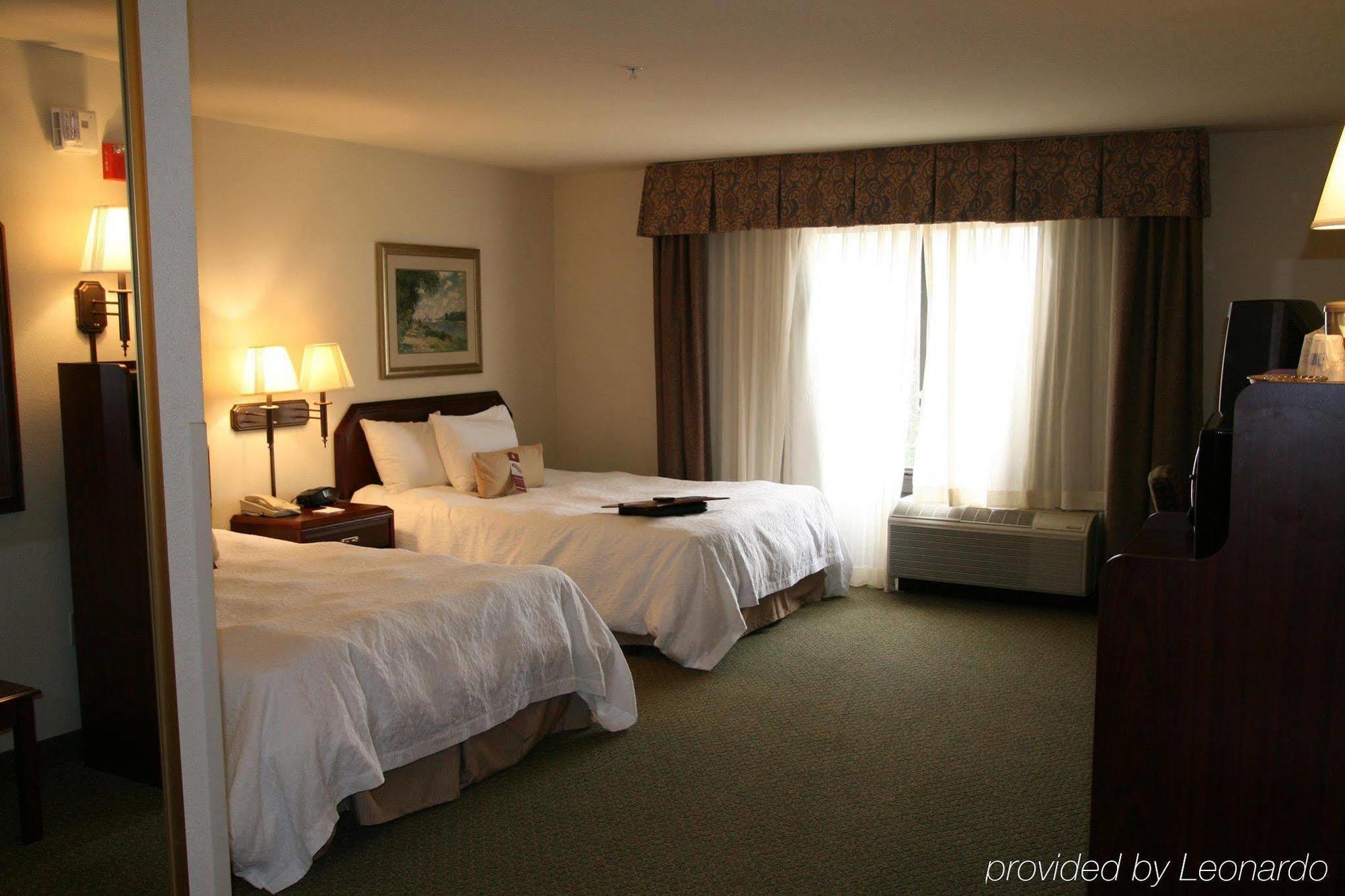 Hampton Inn & Suites San Marcos Pokój zdjęcie
