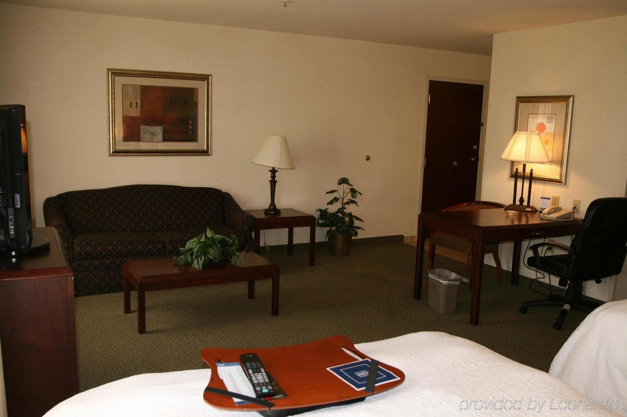 Hampton Inn & Suites San Marcos Pokój zdjęcie