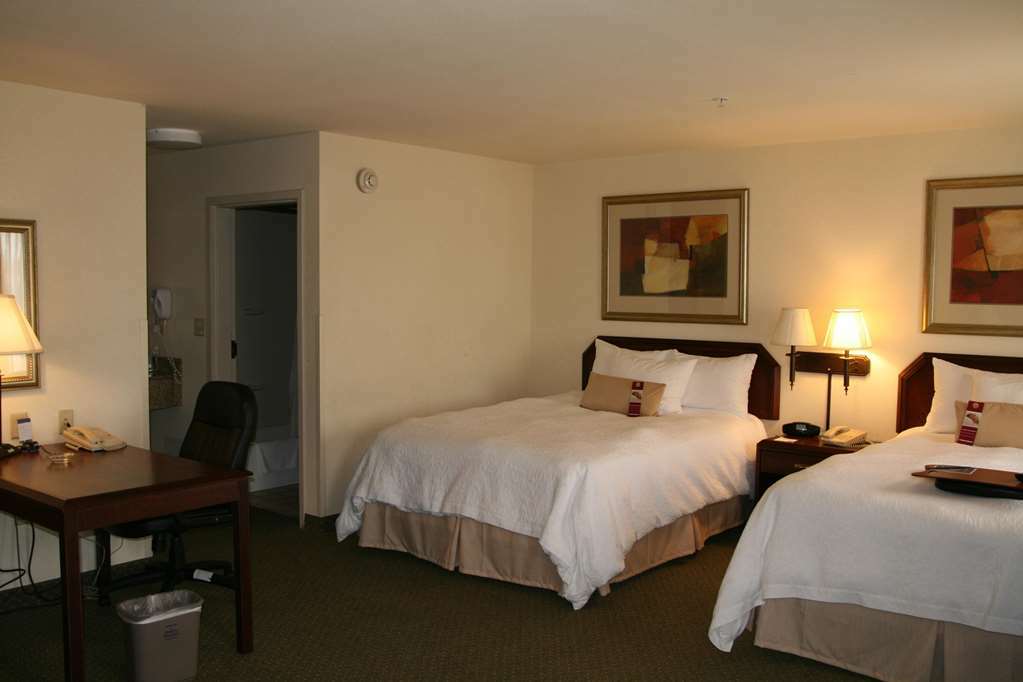 Hampton Inn & Suites San Marcos Pokój zdjęcie