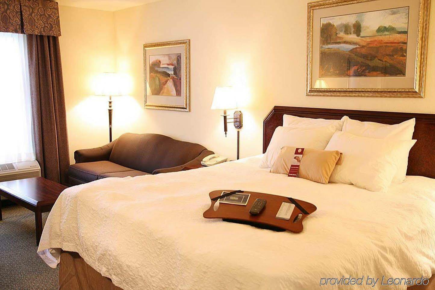 Hampton Inn & Suites San Marcos Zewnętrze zdjęcie