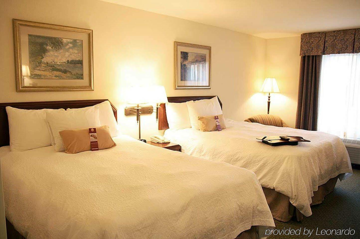 Hampton Inn & Suites San Marcos Zewnętrze zdjęcie